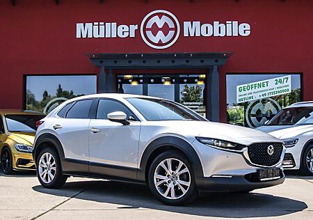 Mazda CX-30 2.0 SKYACTIV-G M Hybrid DESIGN HEADUP LED