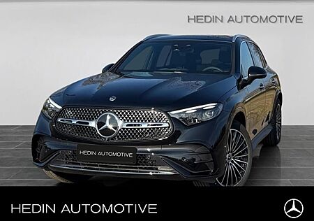 Mercedes-Benz GLC 300 d 4MATIC AMG|BURM|AMBIENTE|MBUX|DIGILI
