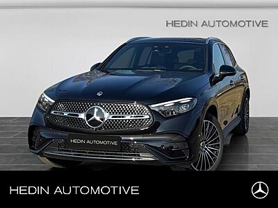 Mercedes-Benz GLC 300 d 4MATIC AMG|BURM|AMBIENTE|MBUX|DIGILI