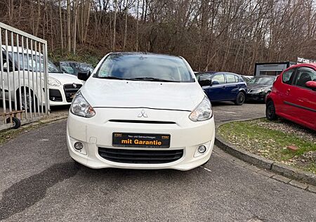 Mitsubishi Space Star Shine+*Tüv Neu*Klima*Start/Stop*1Hand