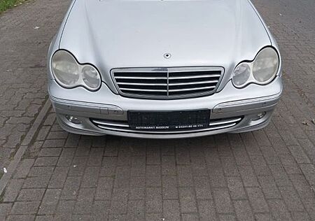 Mercedes-Benz C 200 CDI T AVANTGARDE Avantgarde