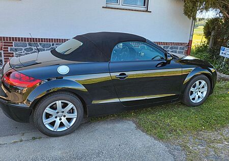 Audi Cabriolet TT