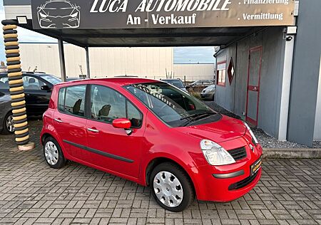 Renault Modus Dynamique