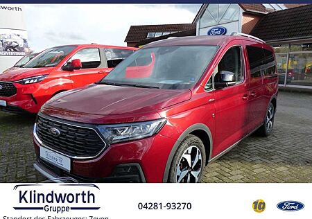 Ford Grand Tourneo Connect 2.0EcoBlue Active L2 AHK,N