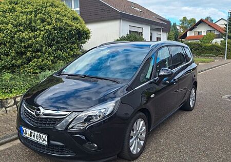 Opel Zafira Tourer 1.6 CNG ecoFLEX INNOVATION INN...