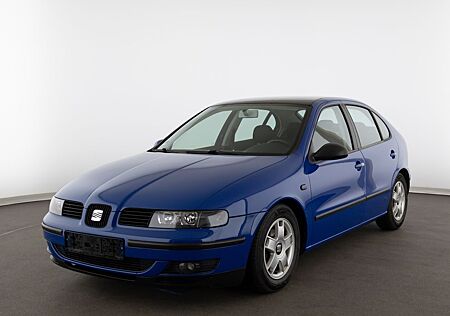 Seat Leon 1,6 16V Stella
