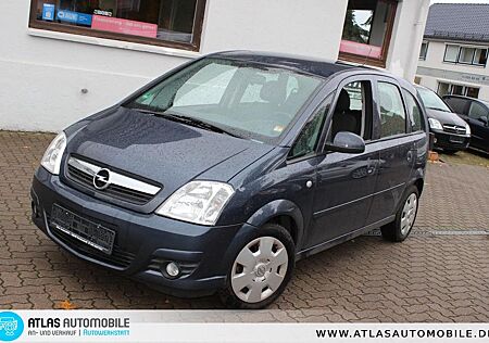 Opel Meriva Edition 1.4 Twinport 1.Hand=erst24.000 KM