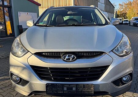 Hyundai ix35 2.0 Comfort 2WD