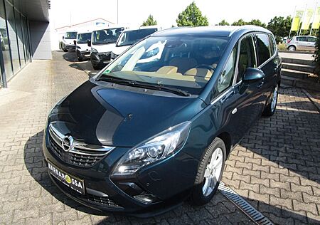Opel Zafira C Tourer Innovation,7 Sitze,AHZV,Navi