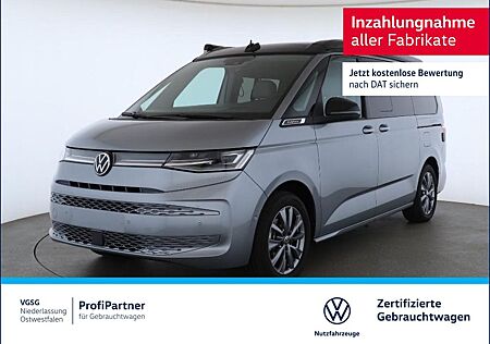 VW T7 Volkswagen California Ocean Neues Modell AHK ACC IQ.Light