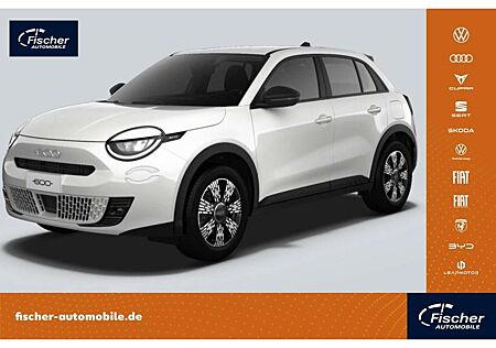 Fiat 600 hybrid 1.2 Pop