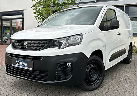 Peugeot Partner Premium L2*1.Hand*Navi*R-Kamera*