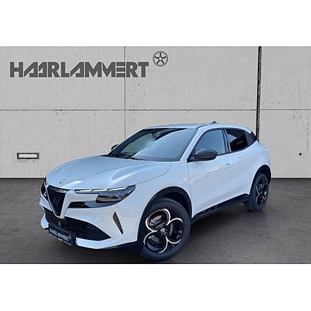 Alfa Romeo Junior leasen