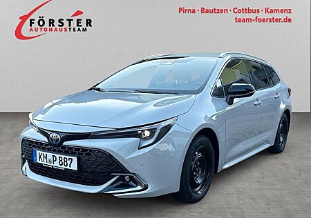 Toyota Corolla 1.8 Hybrid TS Teamplayer *LED*TECHNIK
