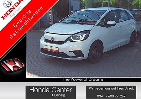 Honda Jazz 1.5 i-MMD Hybrid Elegance LED/PDC