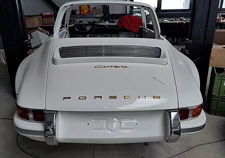 Porsche 911 Urmodell