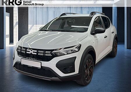Dacia Sandero Stepway Essential TCe 90 ABS Fahrerairba