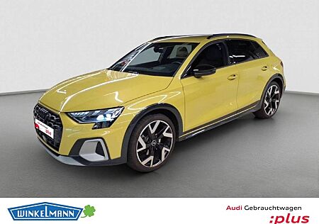 Audi A3 allstreet 35 TFSI KAMERA ACC MATRIX-LED NAVI