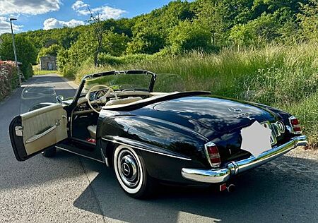 Mercedes-Benz 190 SL Bj 1956 Mille Miglia