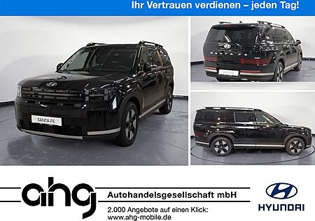 Hyundai Santa Fe 1.6 T-GDI HEV 5-Sitzer INTRO 4WD