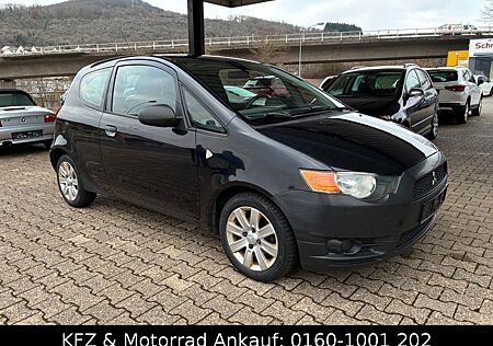Mitsubishi Colt Lim. 3-trg. Basis TÜV 02/2027
