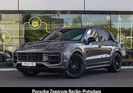 Porsche Cayenne SportDesign Panoramadach HD-Matrix BOSE