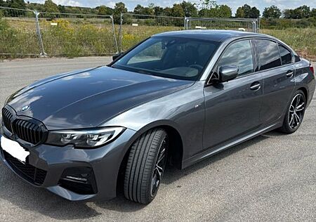 BMW 318i M Sport Automatik M Sport