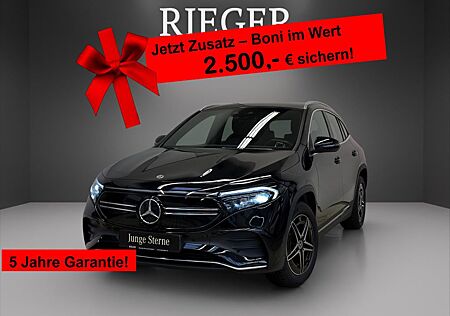 Mercedes-Benz EQA 250 AMG-Line*Augmented-Navi*VZ-Assistent++++