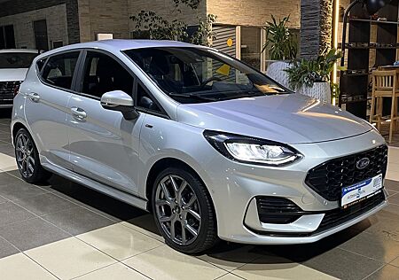 Ford Fiesta ST-Line *ACC*Cam*WinterP.*LED*SHZ*PDC*