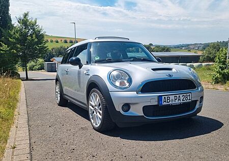 Mini John Cooper Works Clubman JCW