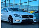 Mercedes-Benz CLS 500 AMG Paket Kamera Dy Sitz/Led 80TKM