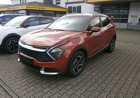 Kia Sportage Style, Navi, Kamera, Winterpaket,Keyle