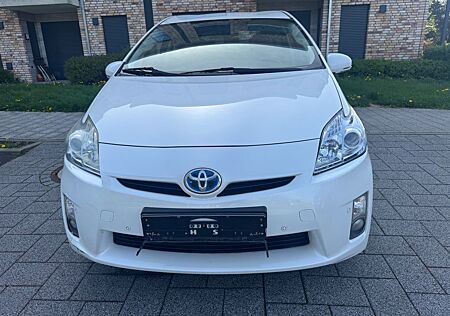 Toyota Prius Life