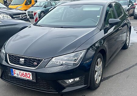 Seat Leon FR T Leder Navi