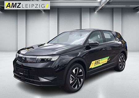 Opel Grandland X Grandland 100kW 1.2 48V Mild- Edition