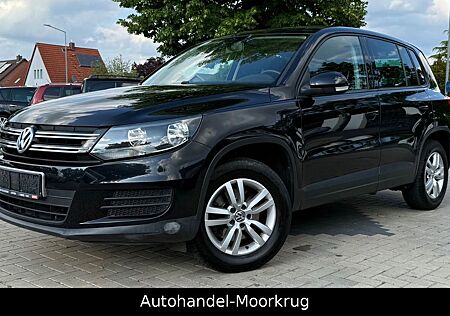 VW Tiguan Volkswagen 2.0 TDI Trend&Fun BMT *81Kw*Klimatronic*
