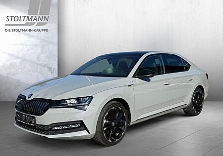 Skoda Superb 1.4 TSI iV DSG Sportline