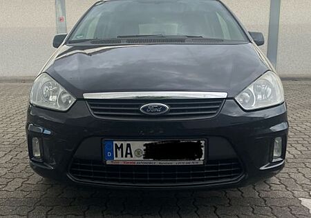 Ford C-Max 1,8 Black Magic Black Magic