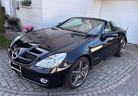 Mercedes-Benz SLK 200 KOMPRESSOR Sport Edition Sport Edition