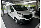 Renault Trafic dCi Kasten Komfort *Navi + Klima*