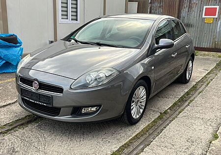 Fiat Bravo 1.4 16V T JET Dynamic