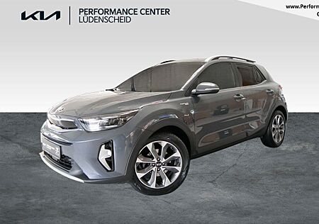 Kia Stonic 1.0T 48V Platinum Edition Glasdach NAVI