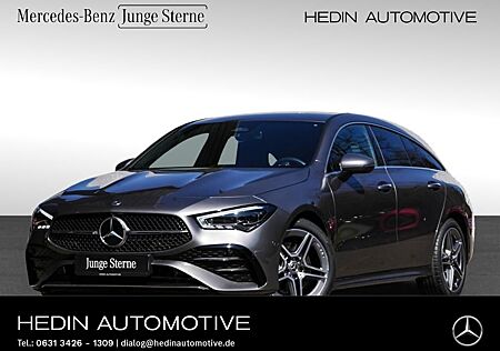 Mercedes-Benz CLA 200 Shooting Brake CLA 200 SB |AMG|KEYL|NAVI|MBeam|KAM|STHZ|TOTW|LM