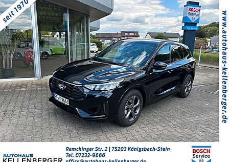 Ford Kuga 1.5 EcoBoost ST-LINE