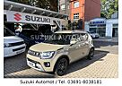 Suzuki Ignis 1.2 DUALJET HYBRID Allgrip Comfort LED SHZ