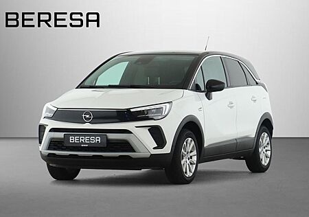 Opel Crossland X Crossland 1.2 Turbo Elegance Kamera Sitzhz