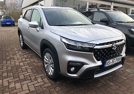 Suzuki SX4 S-Cross Comfort Allgrip