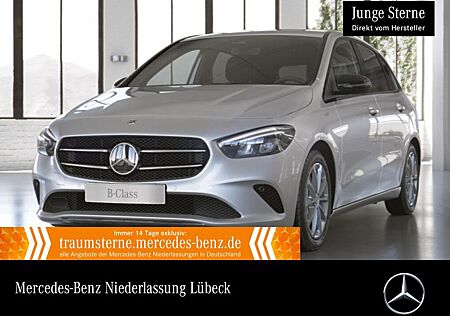 Mercedes-Benz B 250 e Pro Night/MBUX/Kamera/LED/Sound/SHZ/PTS