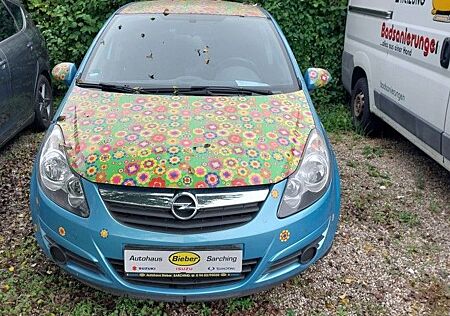 Opel Corsa 1.2 16V ecoFLEX Edition 111 Jahre