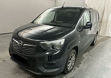 Opel Combo XL Cargo, EHZ Edition, 1.5D, Navi, PDC, WR